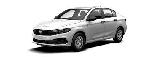 Fiat Tipo or similar